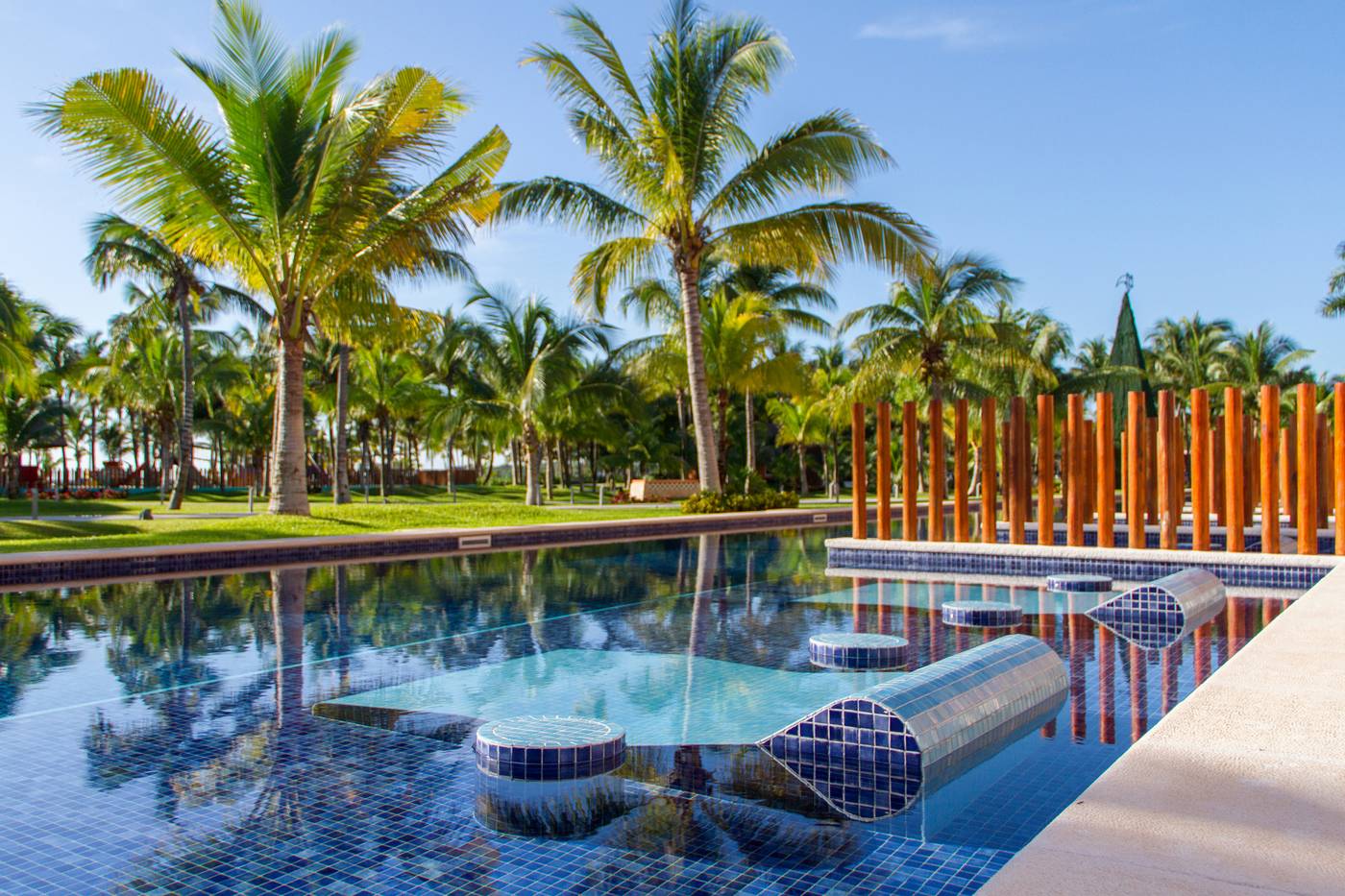 Barcelo Maya Grand Resort