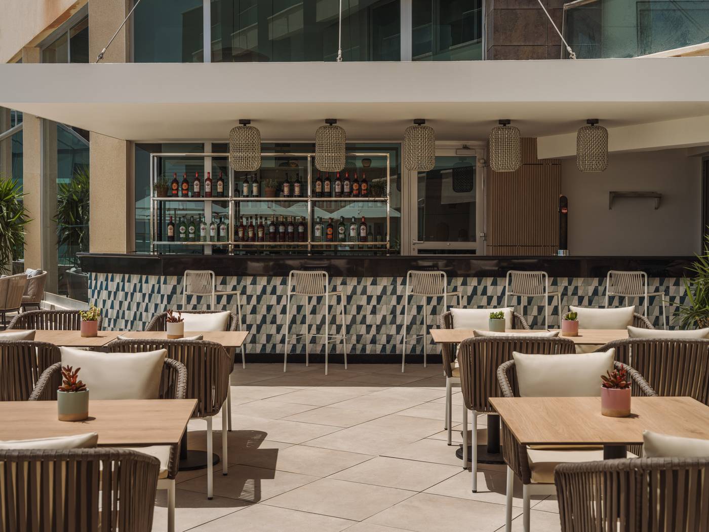 22.09.25 Paradisus by Meliá Fuerteventura