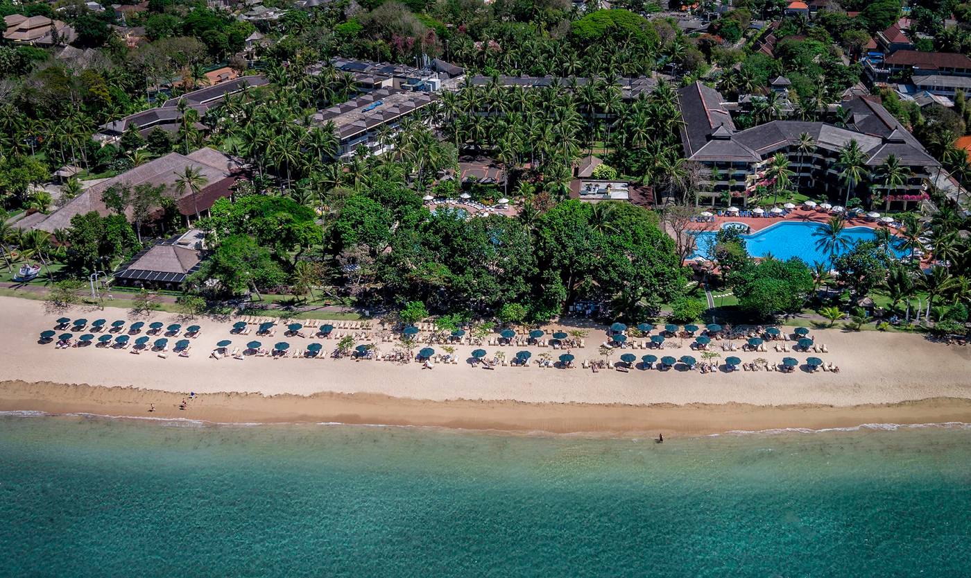 Prama Sanur Beach Bali-Indonesia-SANUR-General view-3