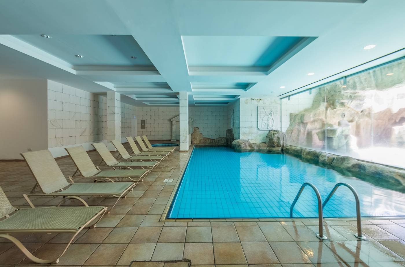 Aqua Sol Holiday Village Water Park Resort