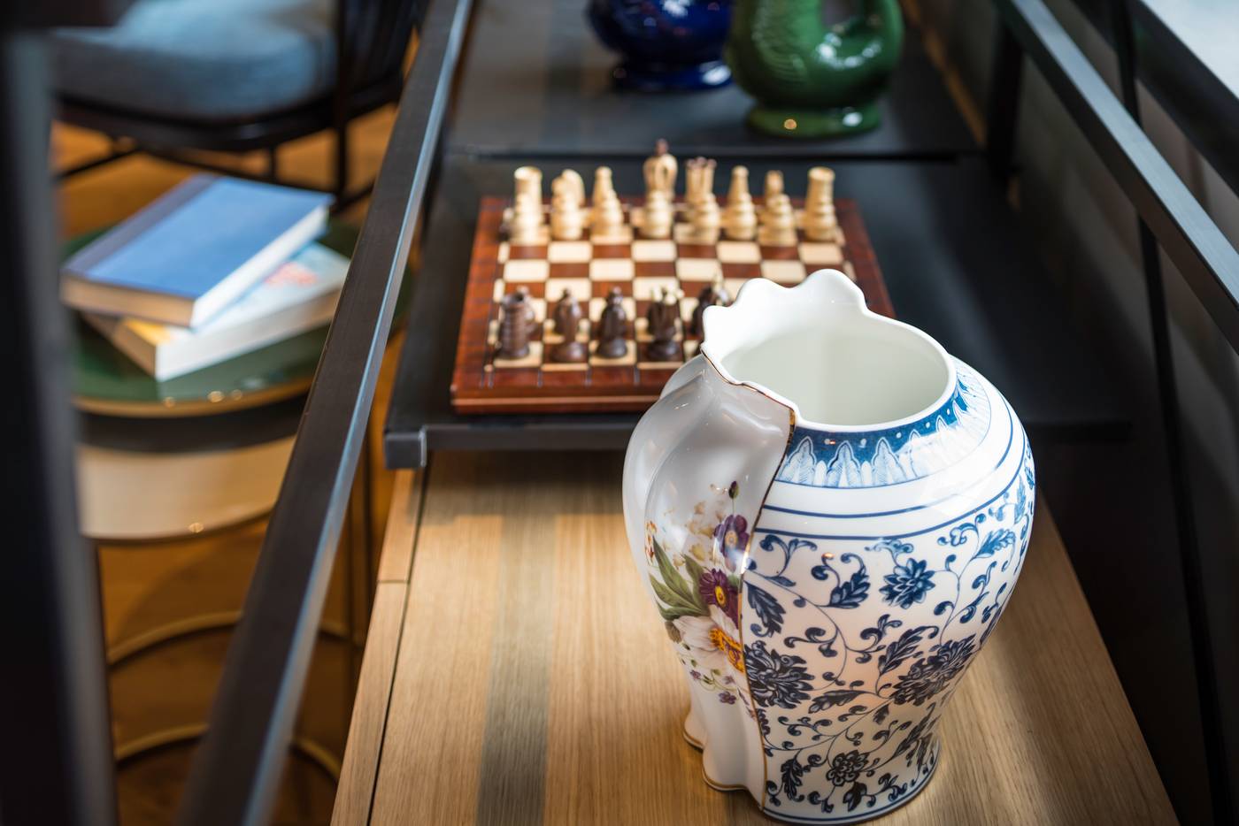 Aparthotel-Adagio-Paris-Bercy-Village-Sports-and-Entertainment-65