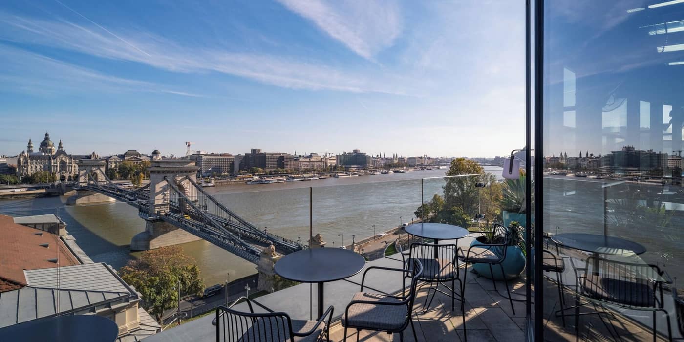 Hotel Clark-Hungary-Budapest-General view-3