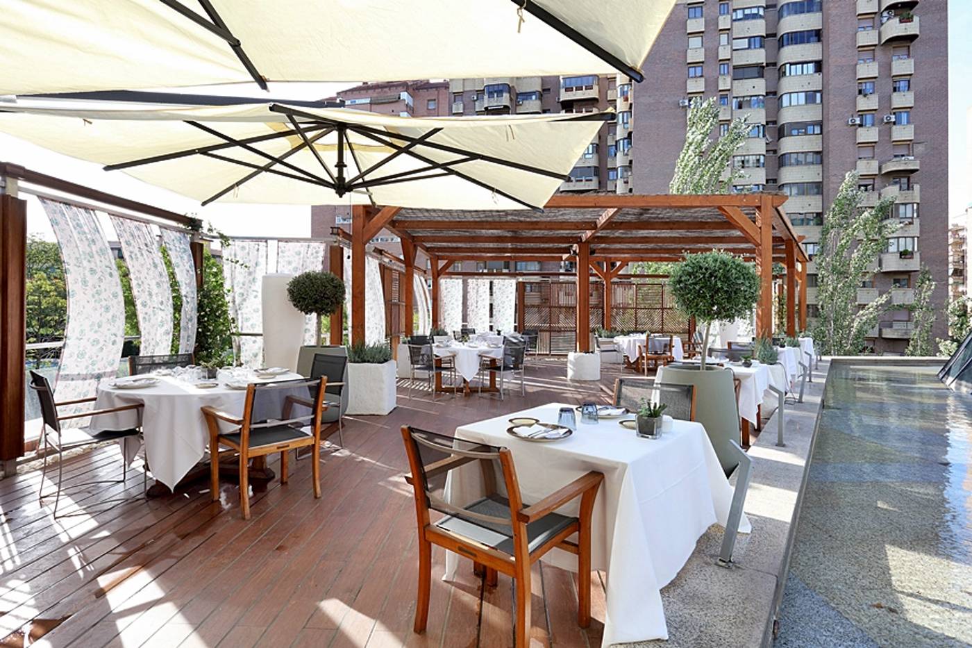 Eurostars-Madrid-Mirasierra-Suites-General-view-30