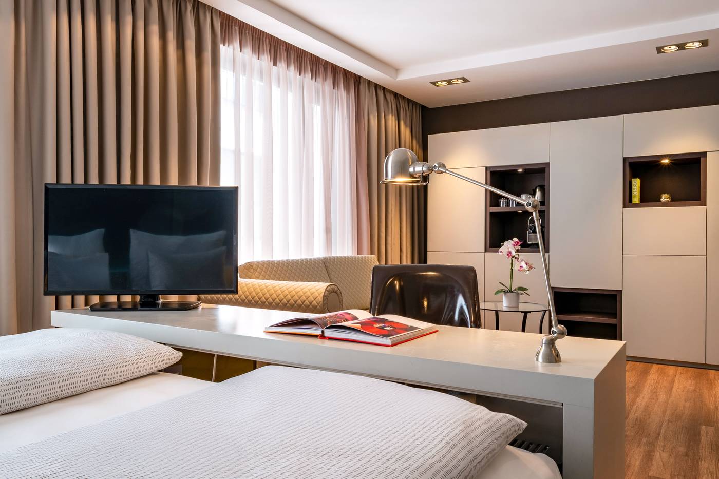 22.09.25 INNSiDE by Melia Prague Old Town