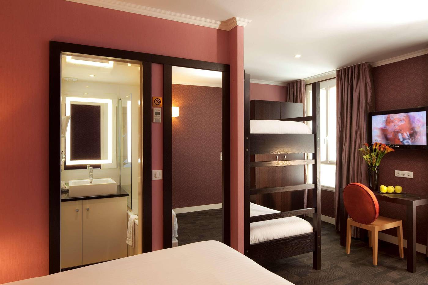 Best-Western-Bretagne-Montparnasse-Room-7