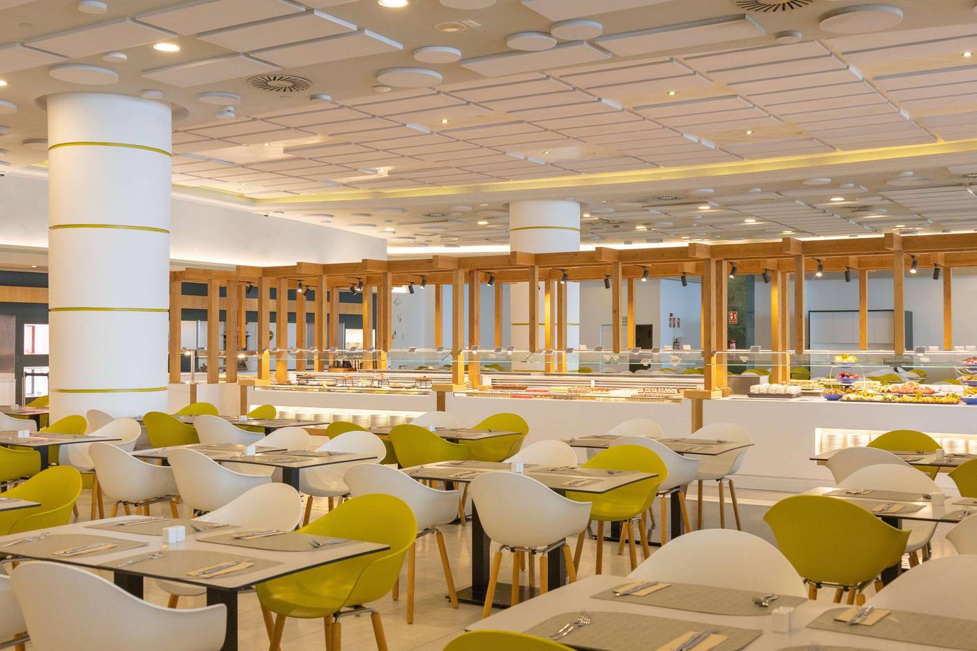 Landmar-Hotel-Costa-de-los-Gigantes-Restaurant-49