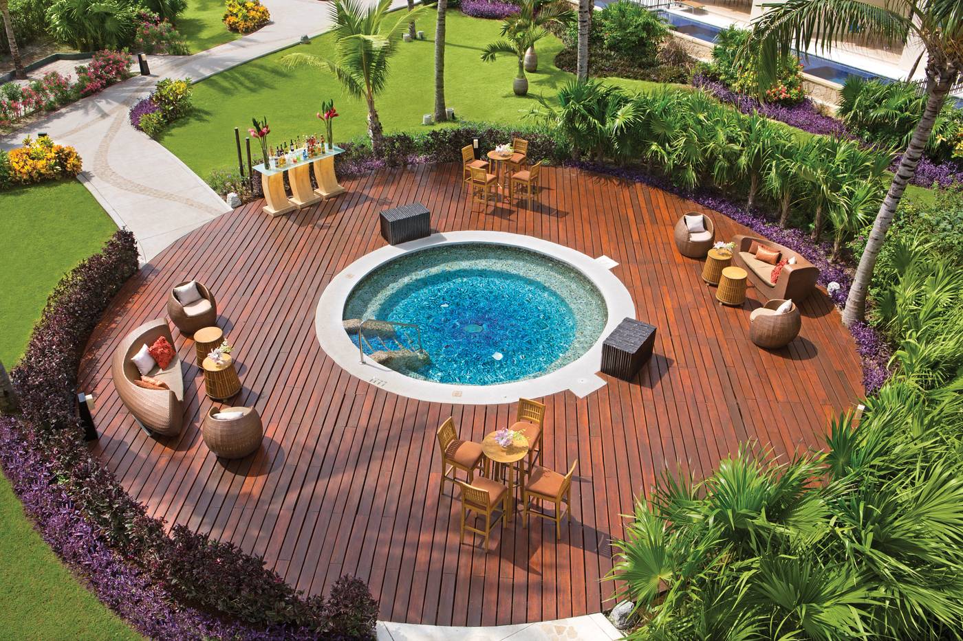 Dreams Riviera Cancun Resort & Spa