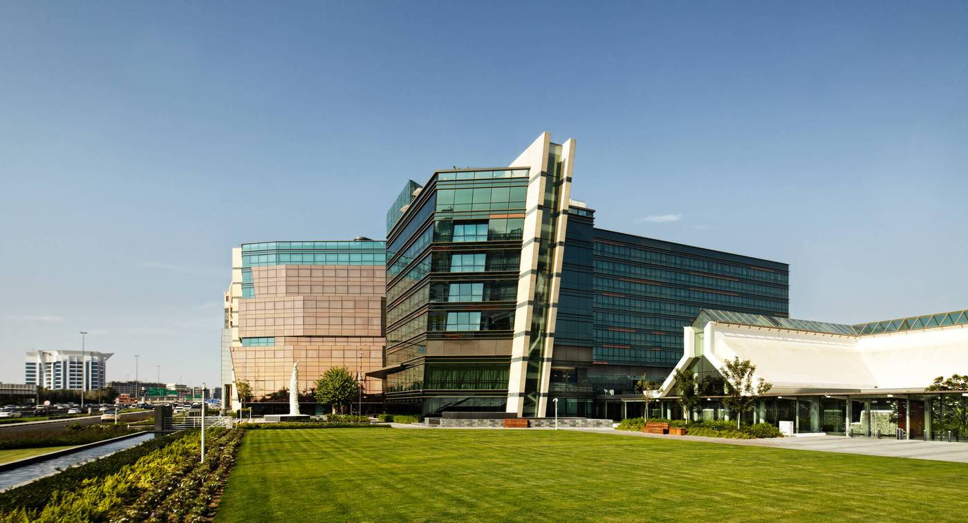 Jumeirah-Creekside-General-view-15