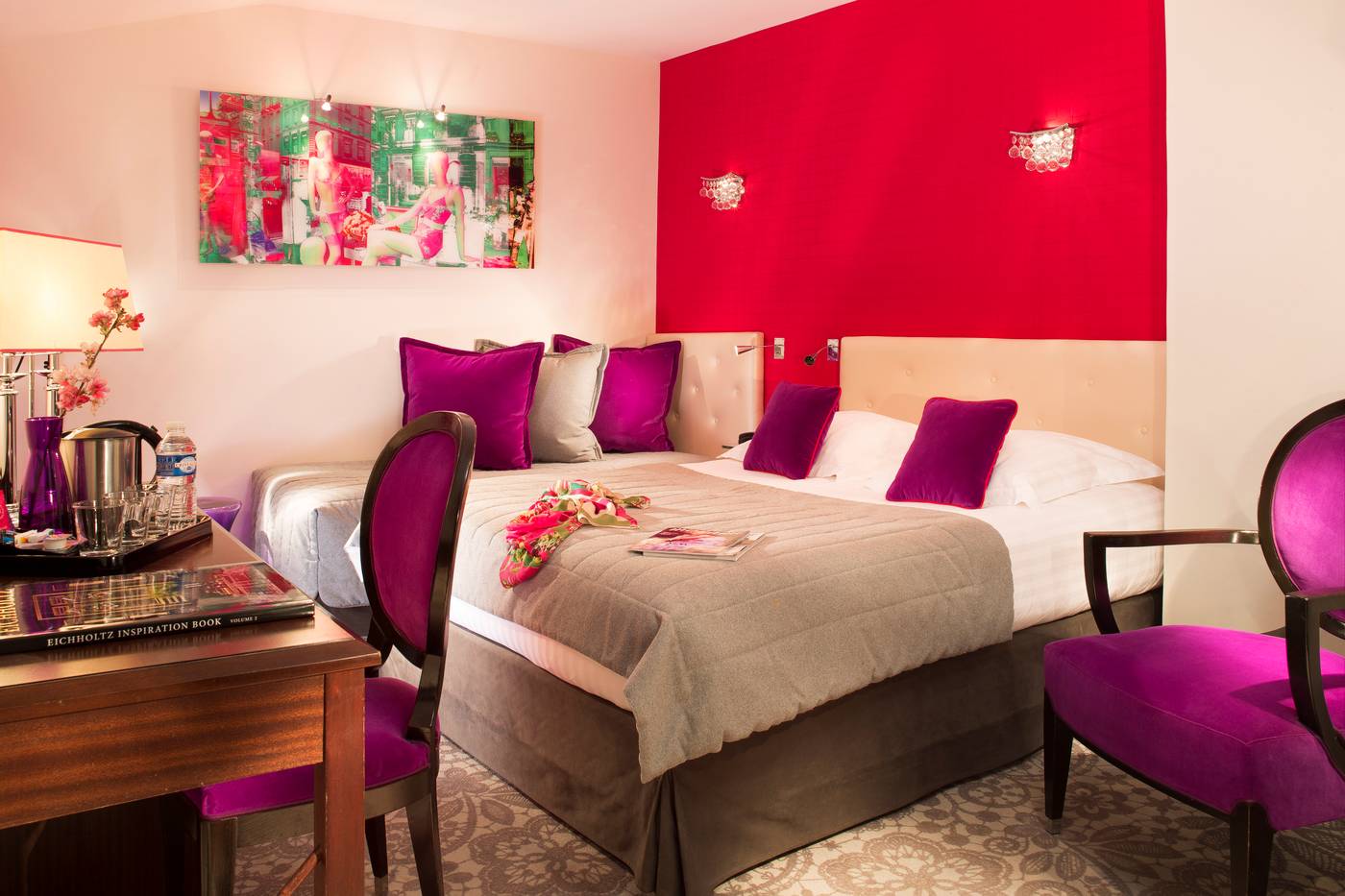 Best-Western-Anjou-Lafayette-Opera-Room-17