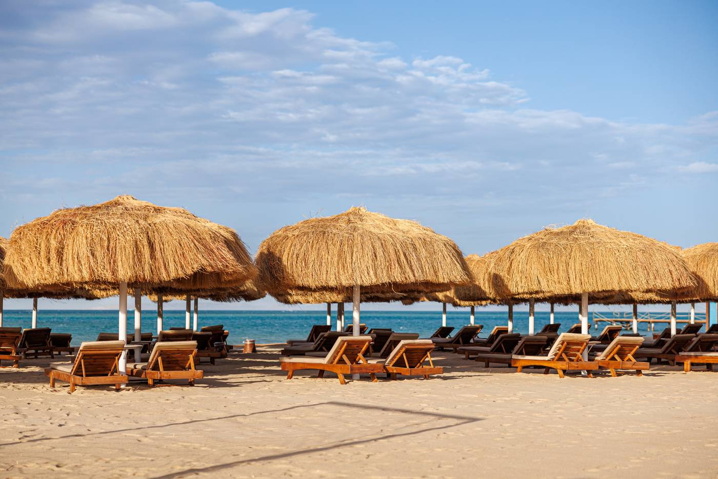 SUNRISE Solara Aqua Park 25.09