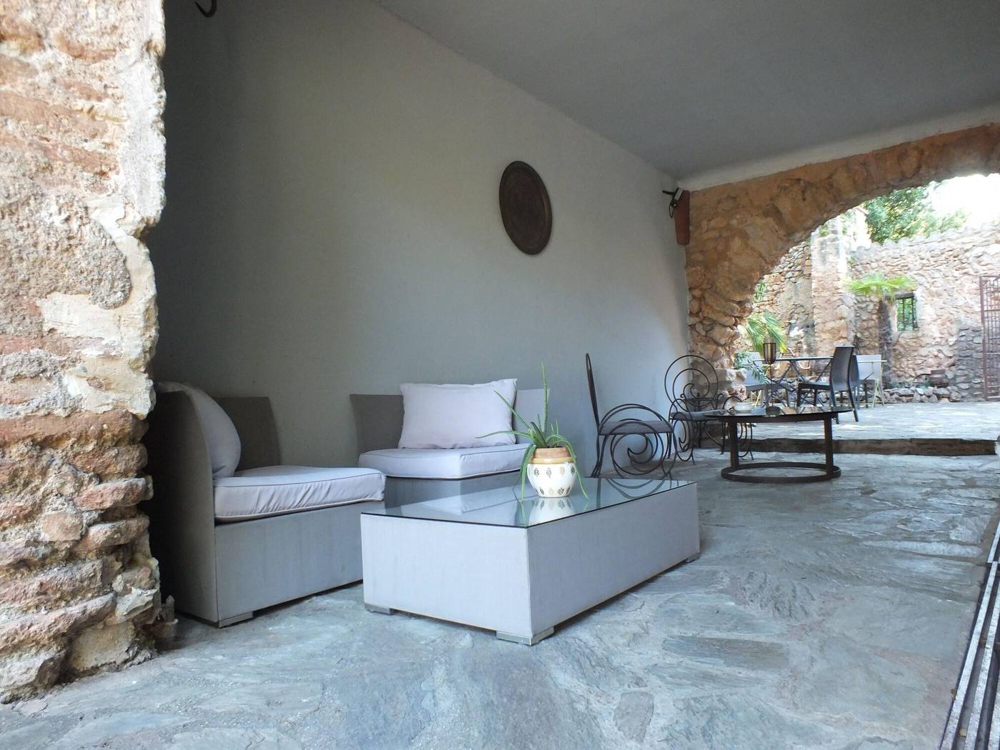 Casa9 Hôtel-France-THUIR-General view-6