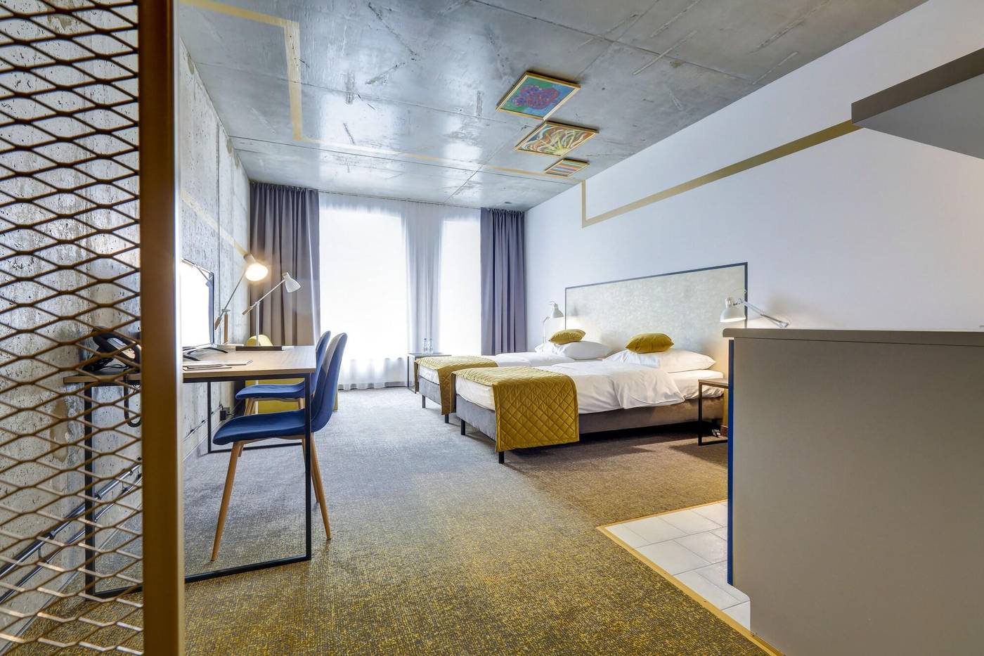 Arche-Hotel-Geologiczna-Room-24