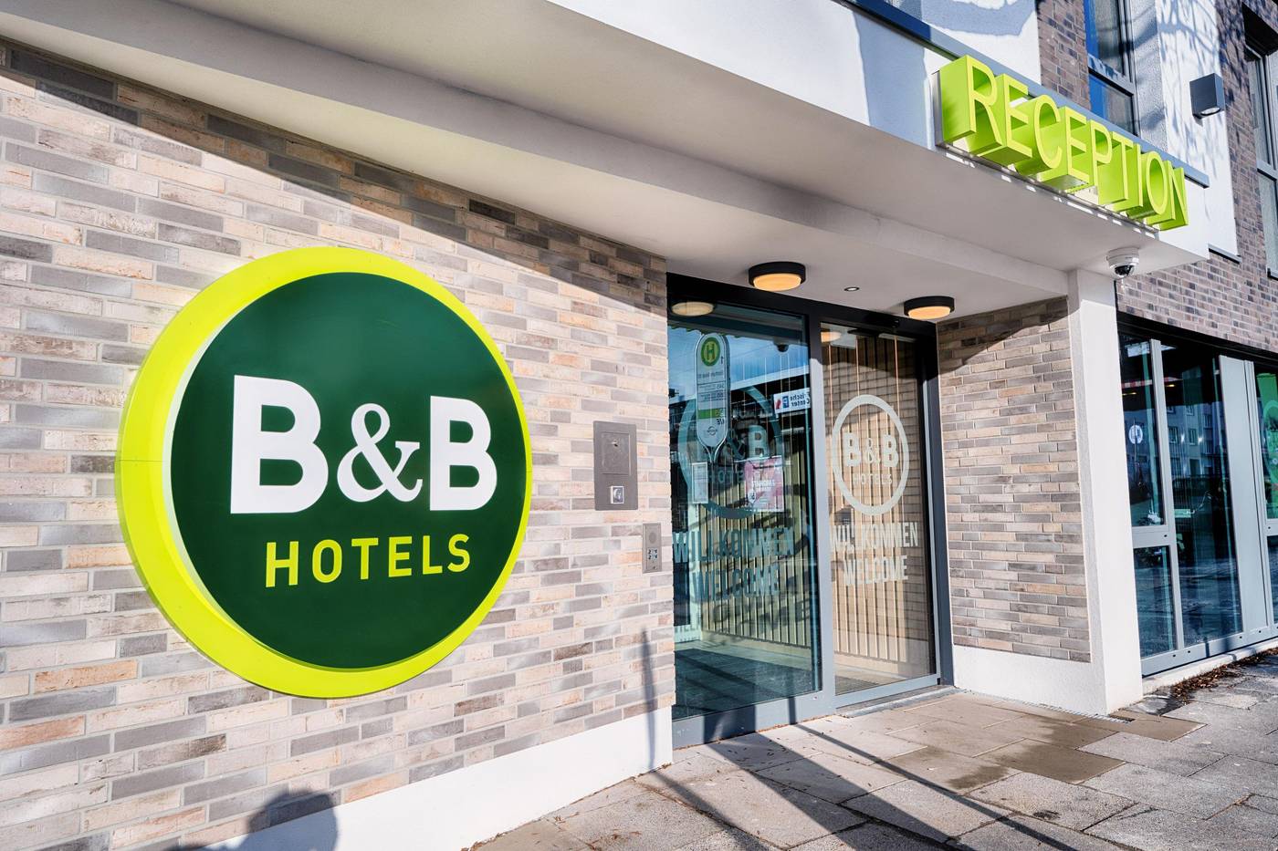 B&B Hotel Bochum-City-Germany-Bochum-General view-6