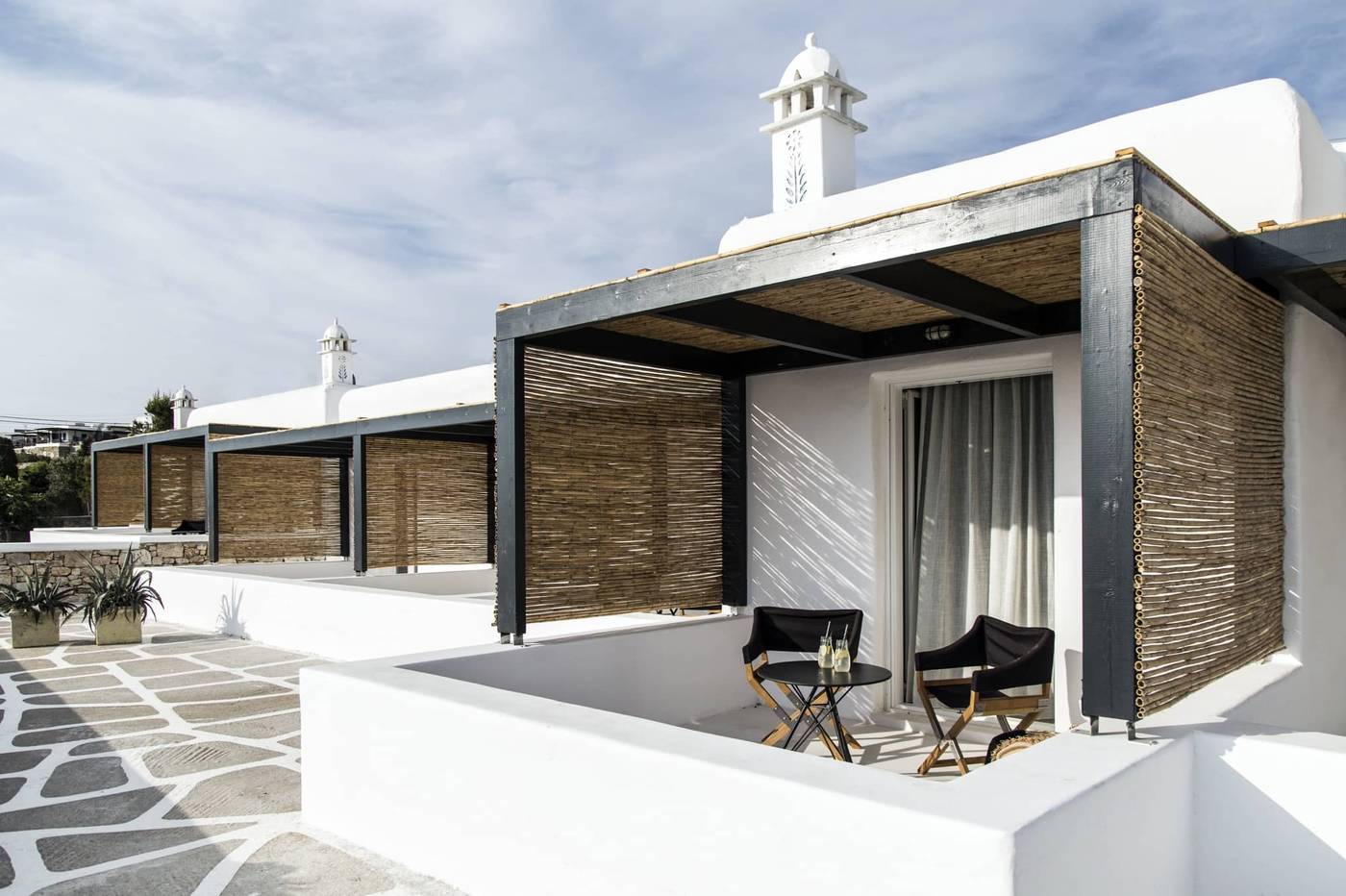 My Mykonos Boutique Hotel
