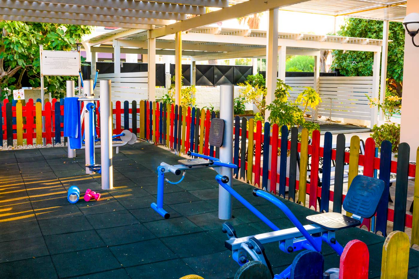 Peridis-Family-Resort-Sports-and-Entertainment-63