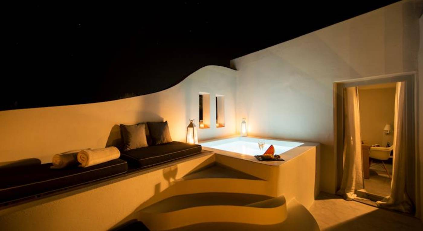 Avaton Resort & Spa