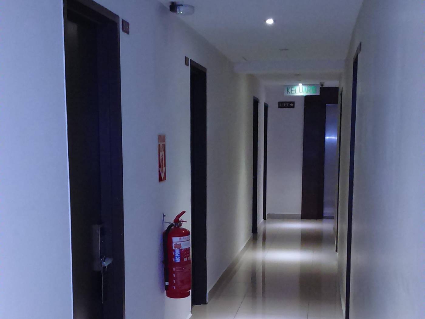 Golden View Puchong-Malaysia-KUALA LUMPUR-General view-3