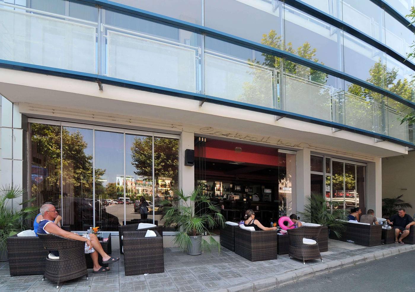 Hotel-Marina-Palace-Affiliated-by-Melia---Adults-Recommended-Restaurant-11