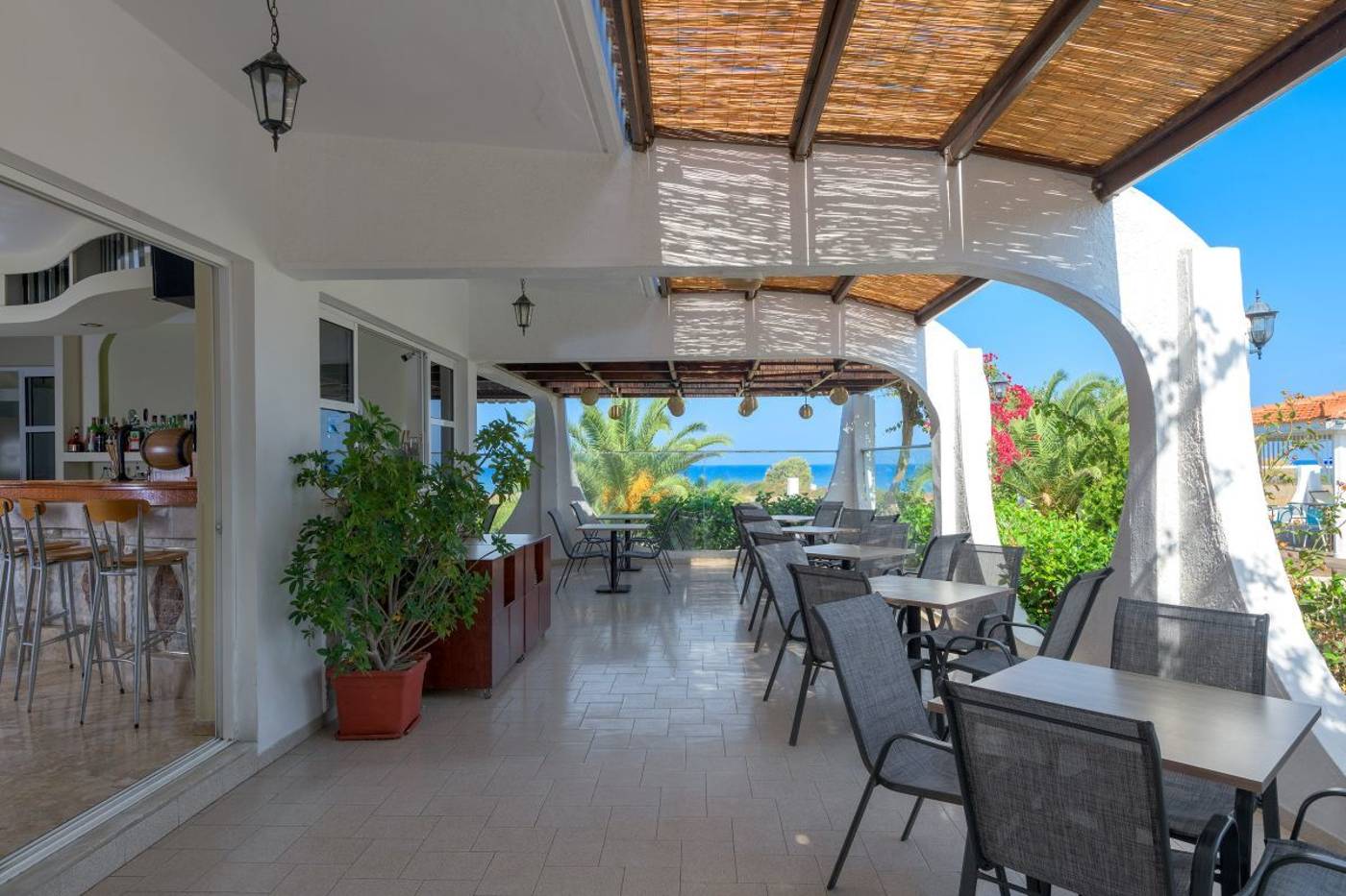 Nirvana Beach Hotel