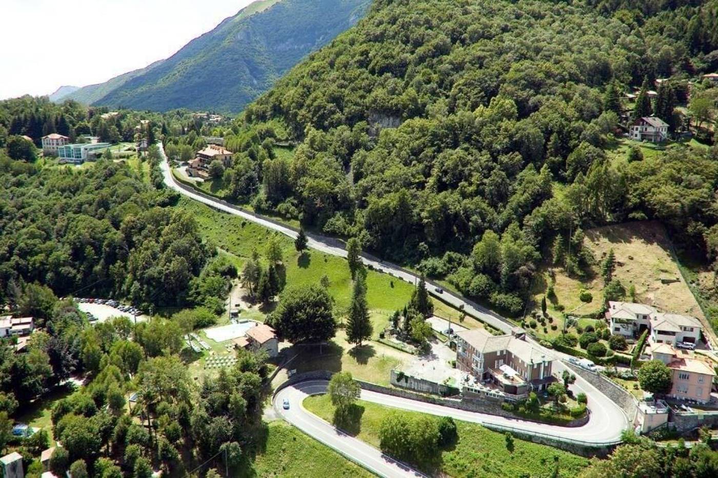 Hotel Mirabeau-Italy-BELLAGIO-General view-7