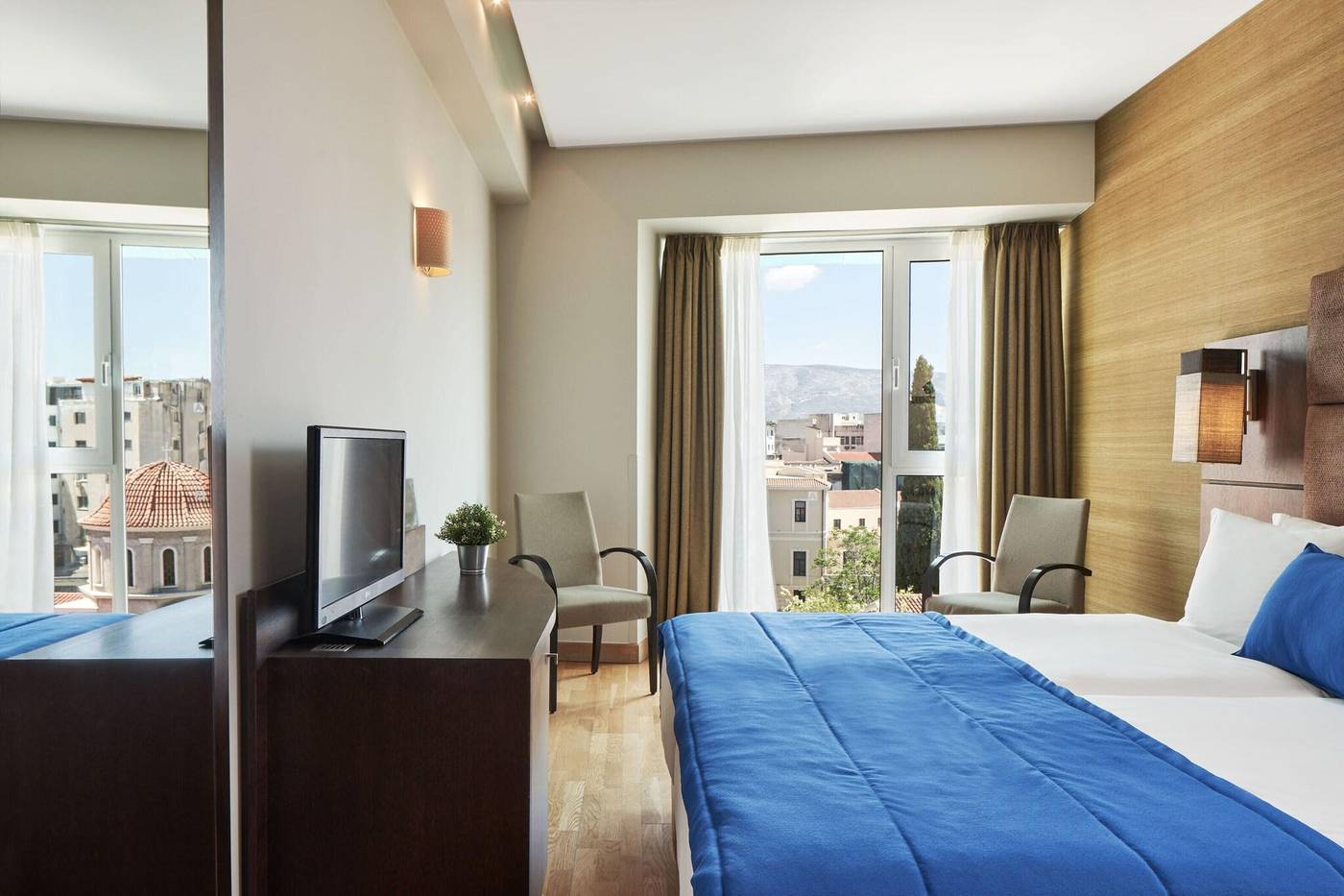 Arion-Athens-Room-4