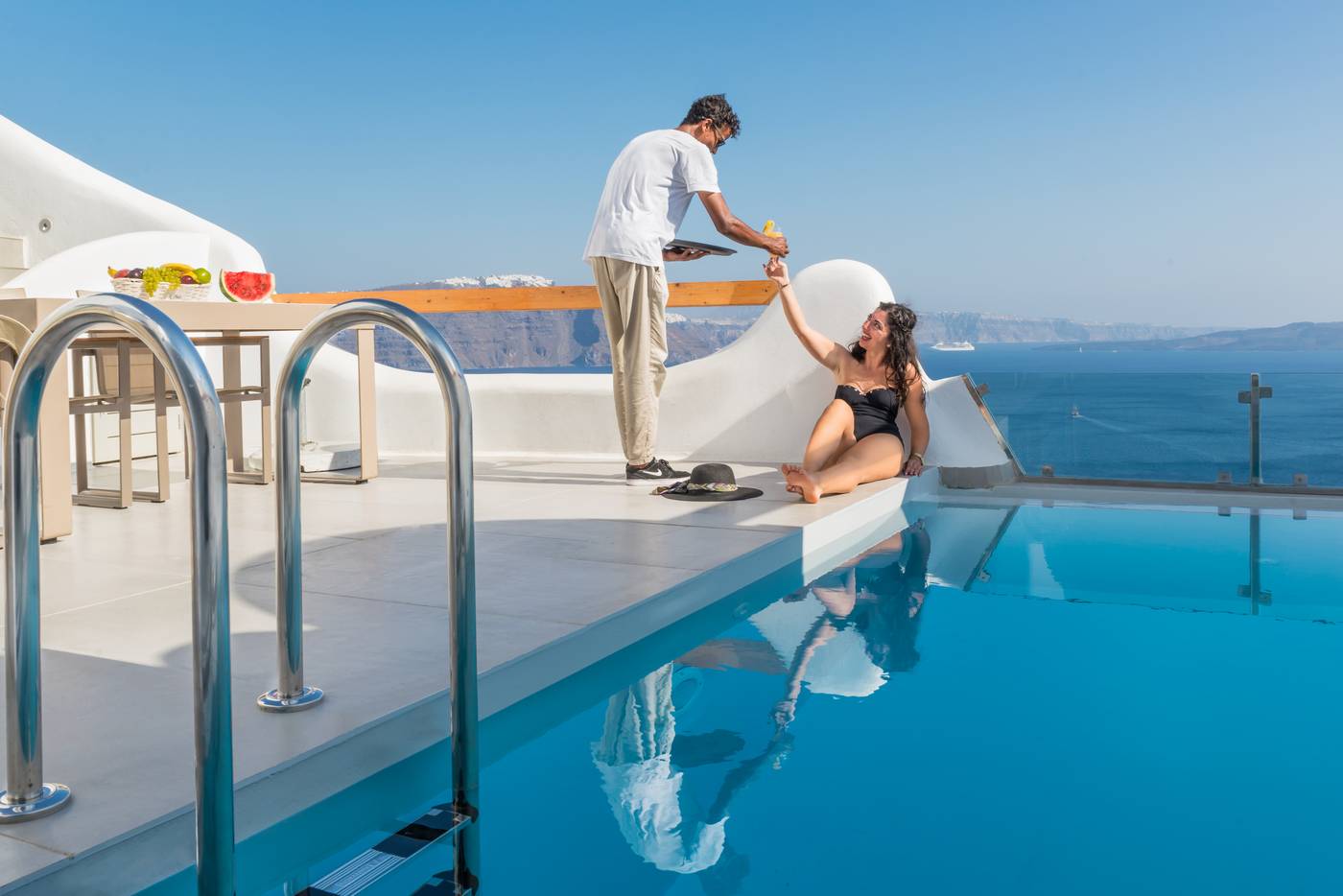 Elite Luxury Suites-Greece-SANTORINI-General view-10