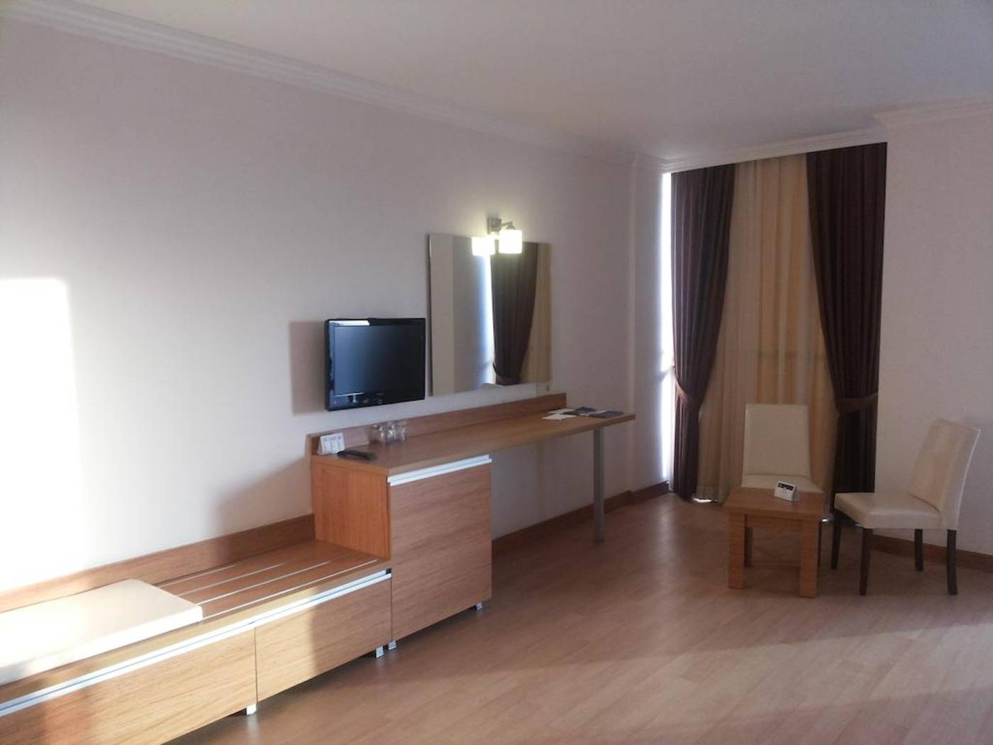 Cenger Beach Resort & Spa