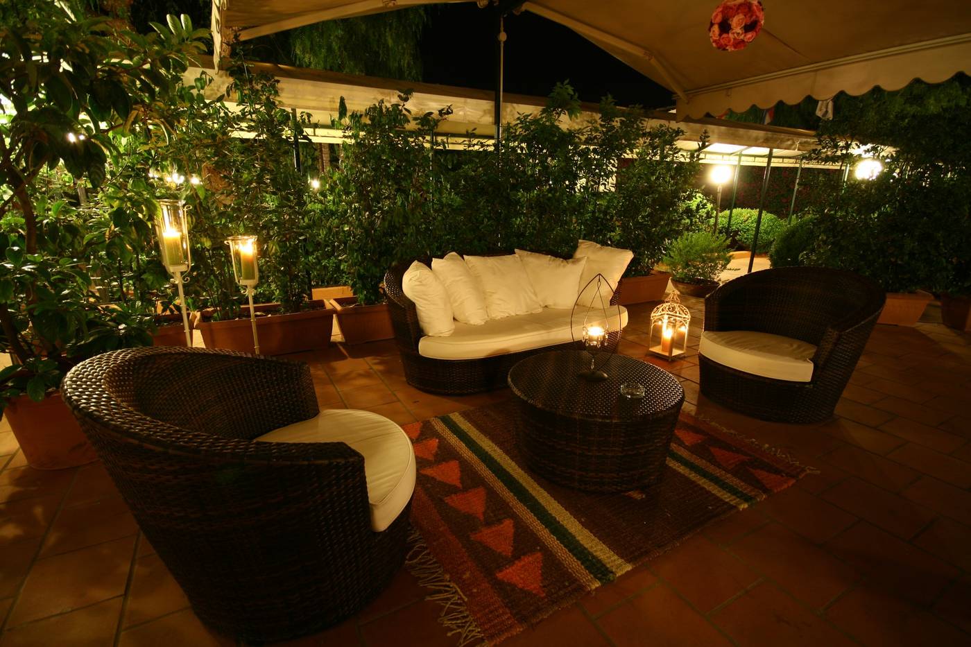 Casena-Dei-Colli--Sure-Hotel-Collection-by-Best-Western-Lobby-12