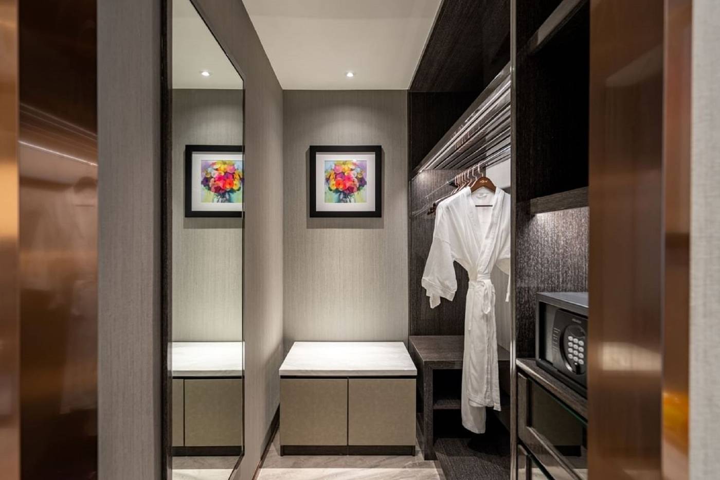 Imperial Lexis Kuala Lumpur-Malaysia-Wilayah Persekutuan-Room-9