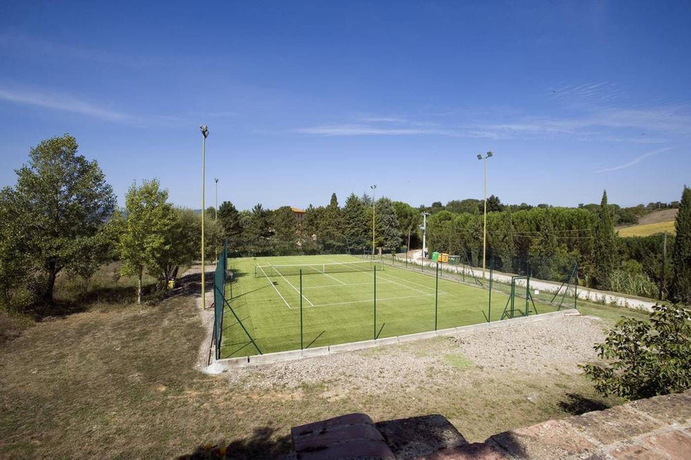 I-Palazzi-San-Lorenzo-a-Linari-Sports-and-Entertainment-28