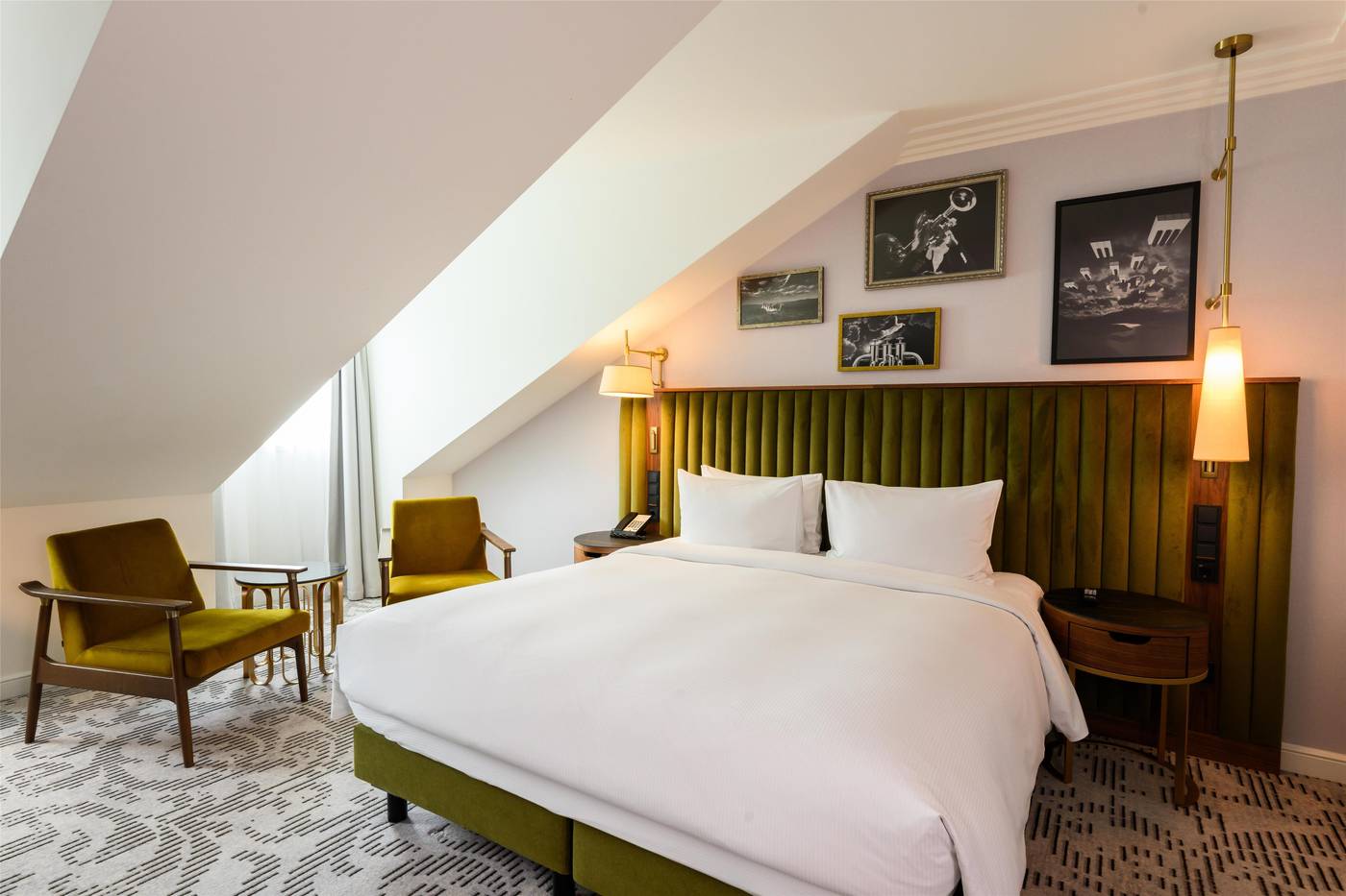 Hotel-Saski-Krakow--Curio-collection-by-Hilton-Room-37