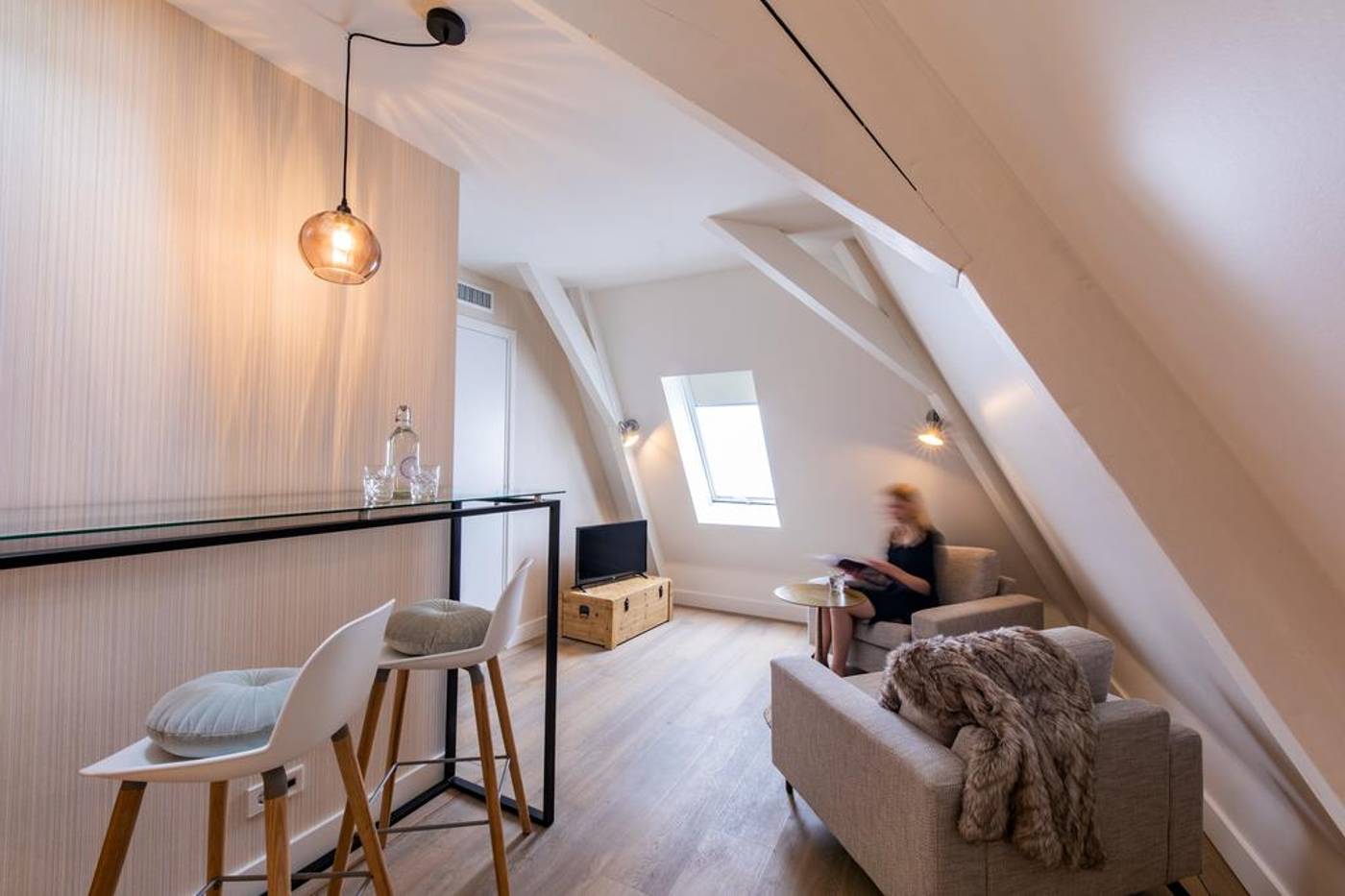 Stadsvilla Mout-Netherlands-Rotterdam-Schiedam-Room-8