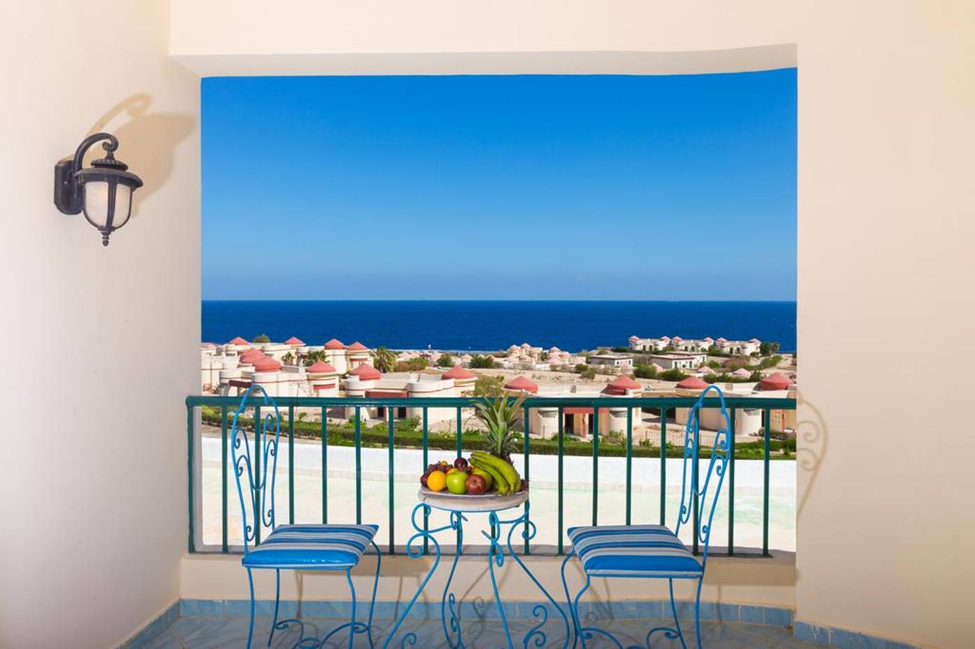 Red Sea Taj Mahal Resort & Aqua Park