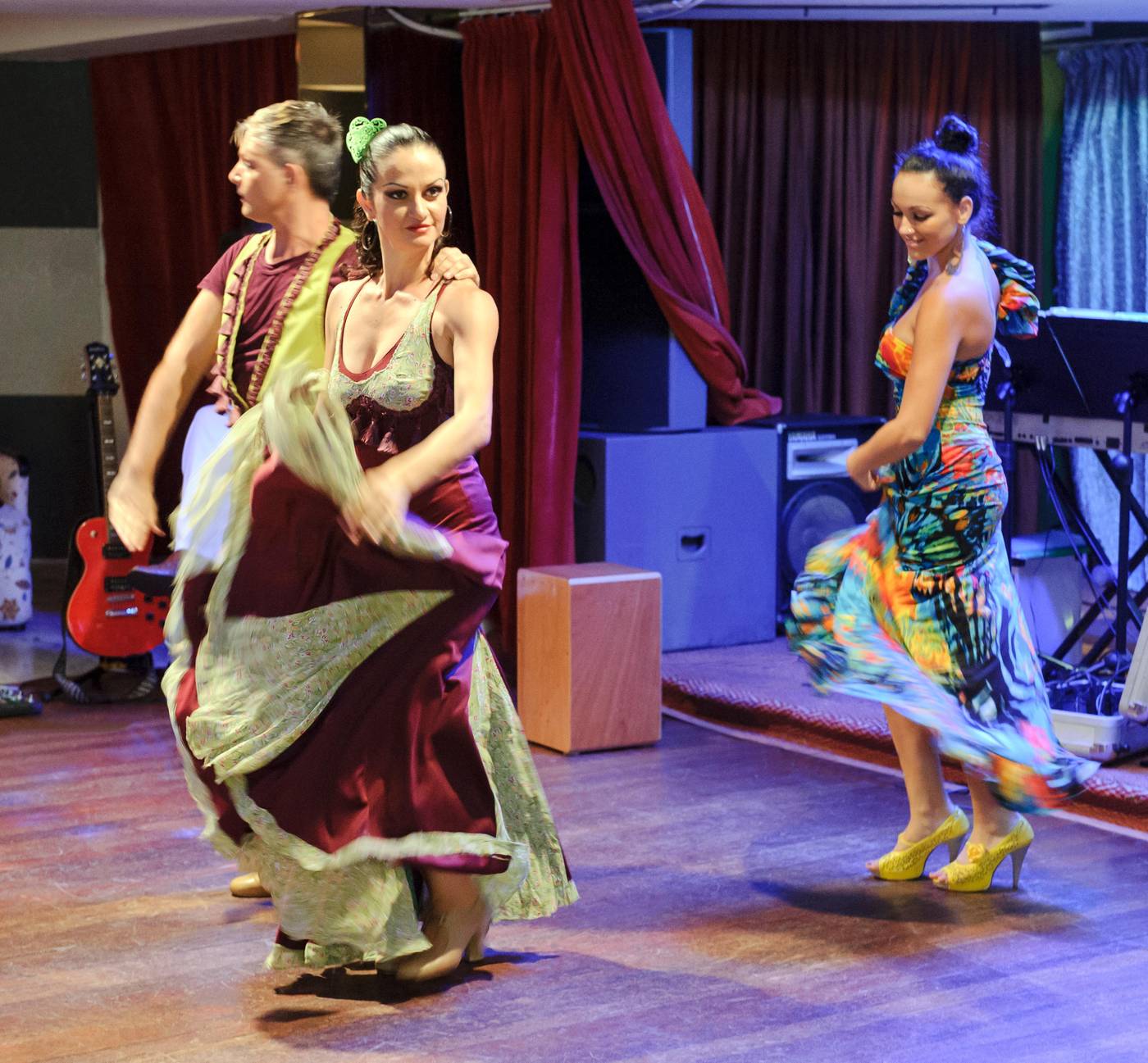 H10-Tenerife-Playa-Sports-and-Entertainment-36