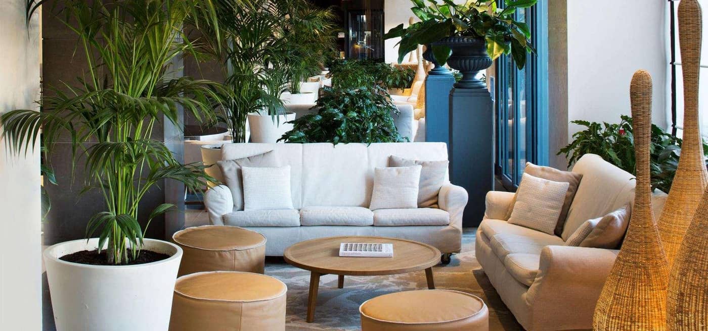 Starhotels Excelsior - Italy - BOLOGNA - General view - 10