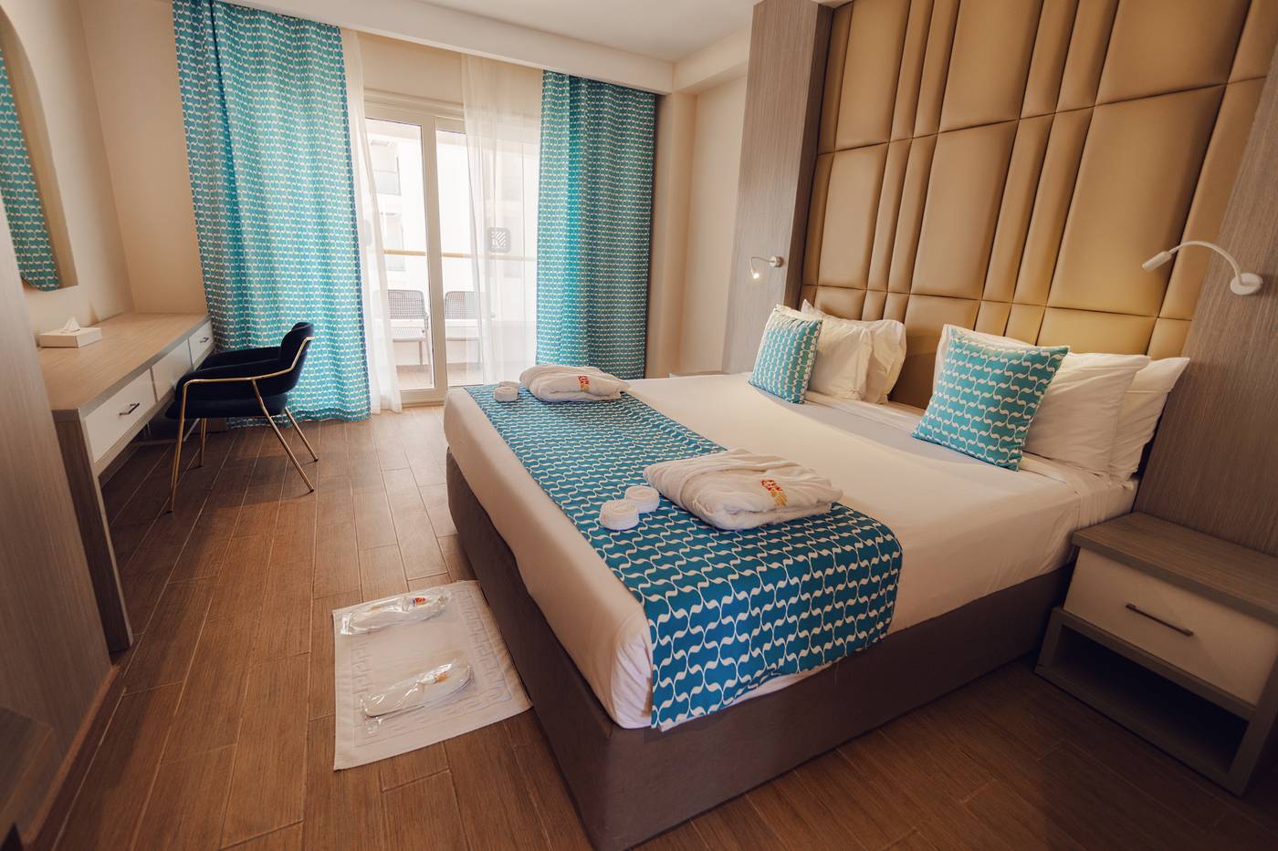 Bellagio Resort & Spa