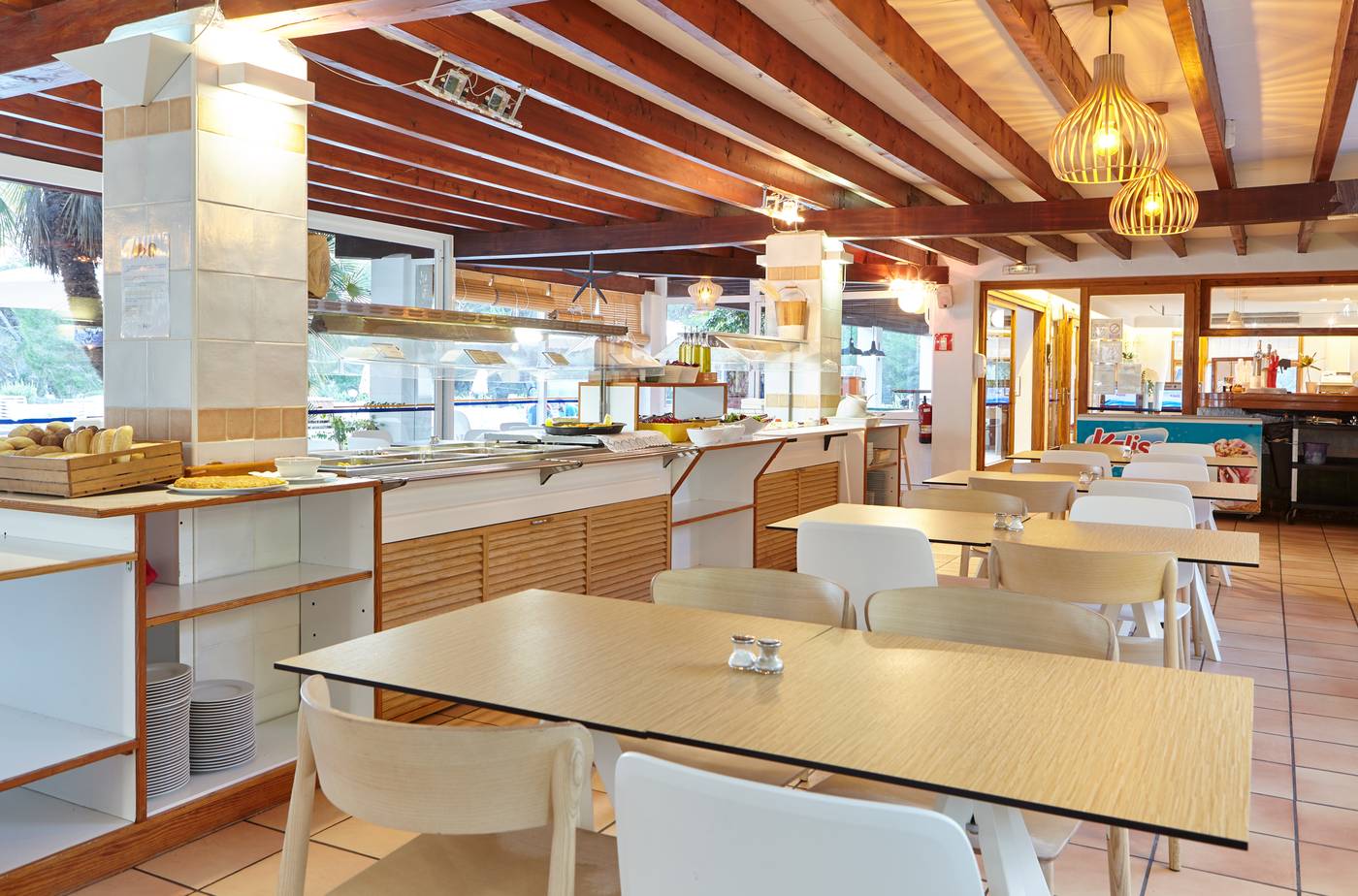 Complejos-San-Miguel-Park---Esmeralda-Mar-General-view-31