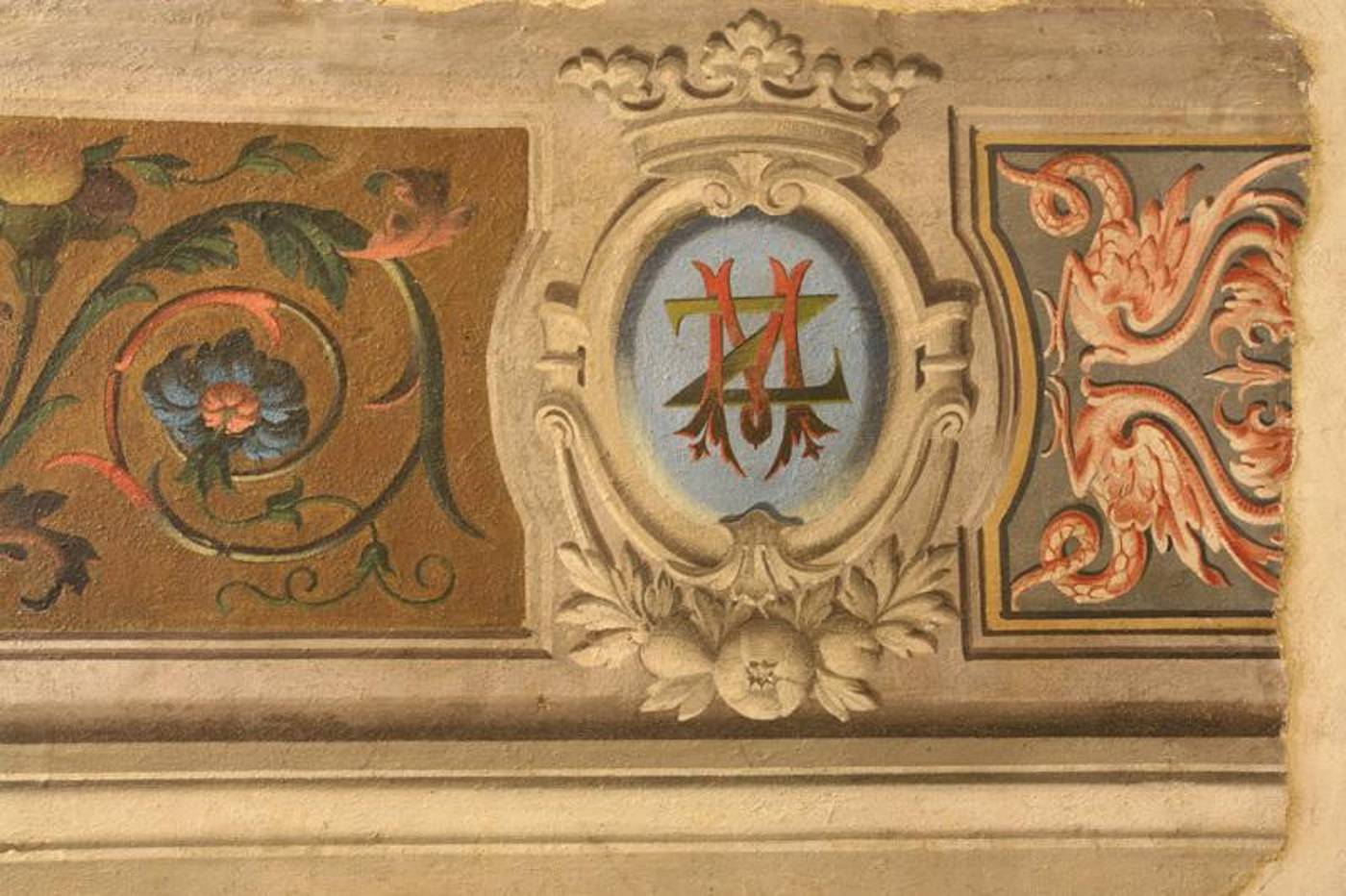 Palazzo Bocci-Italy-SPELLO - PERUGIA-General view-9