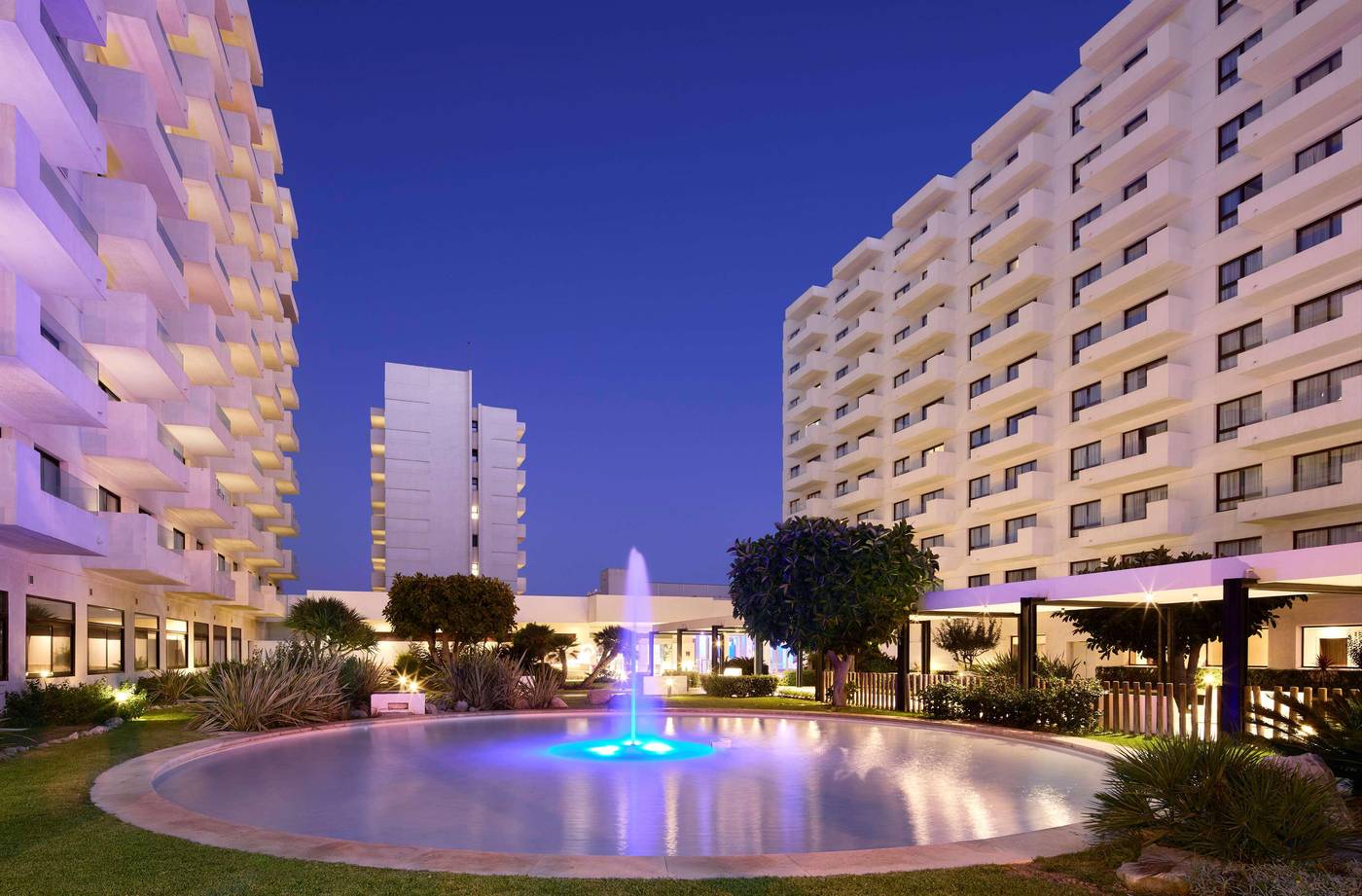 Hotel-Ocean-House-Costa-del-Sol-Affiliated-by-Melia-General-view-17