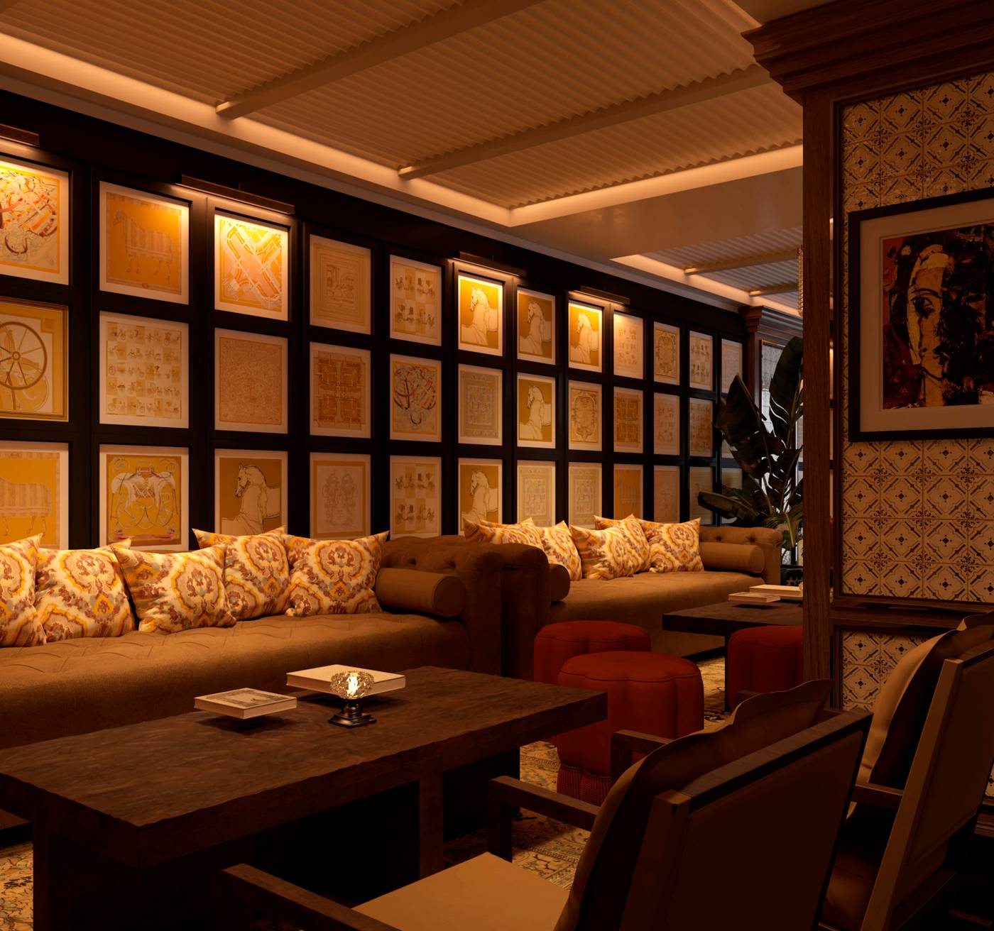 H10 Corregidor Boutique Hotel - Spain - SEVILLA - Lobby - 0