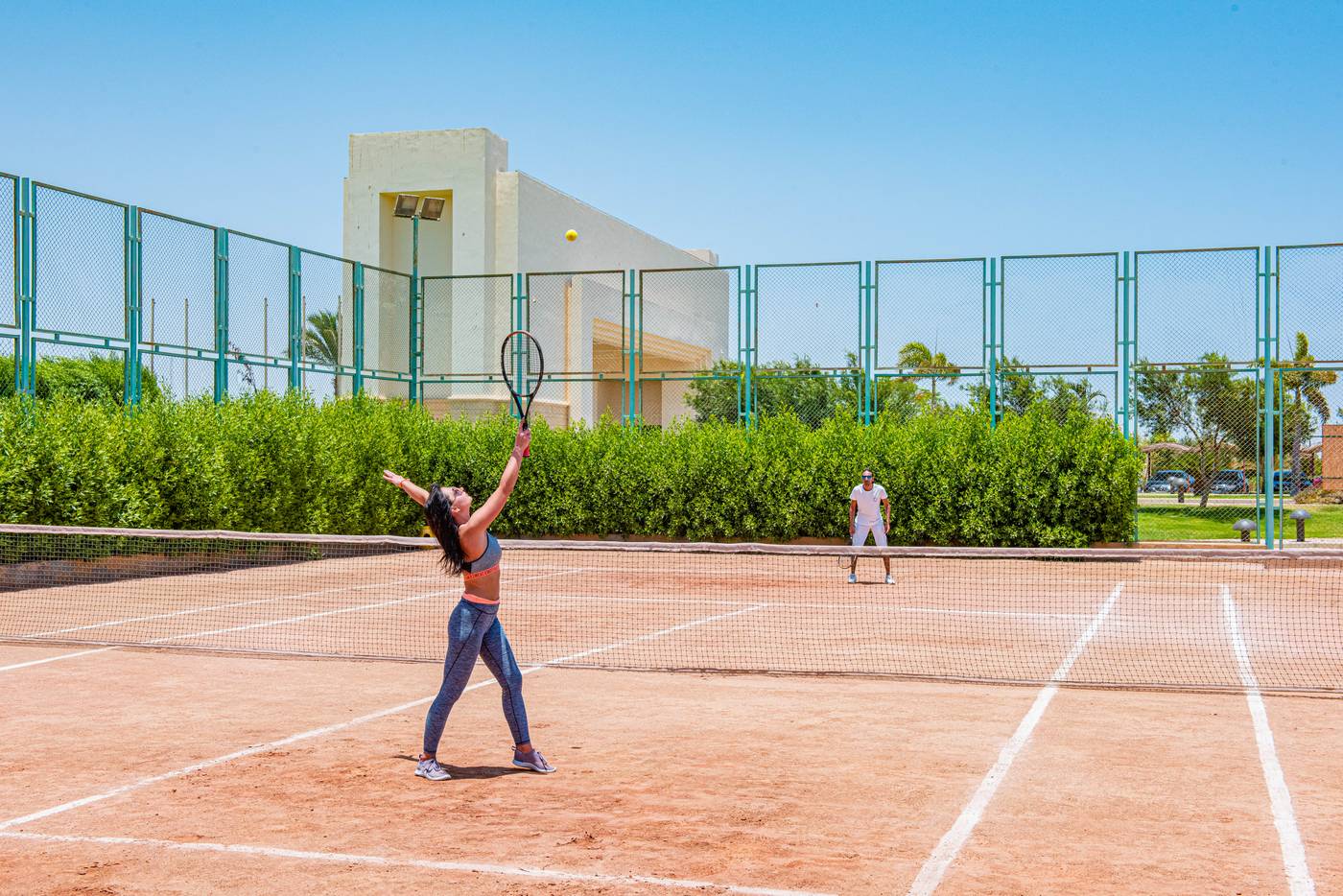 M-venpick-Resort---Spa-Soma-Bay-Sports-and-Entertainment-66