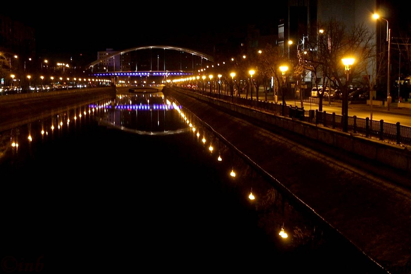 Le Blanc Aparthotel - Romania - Bucharest - General view - 6