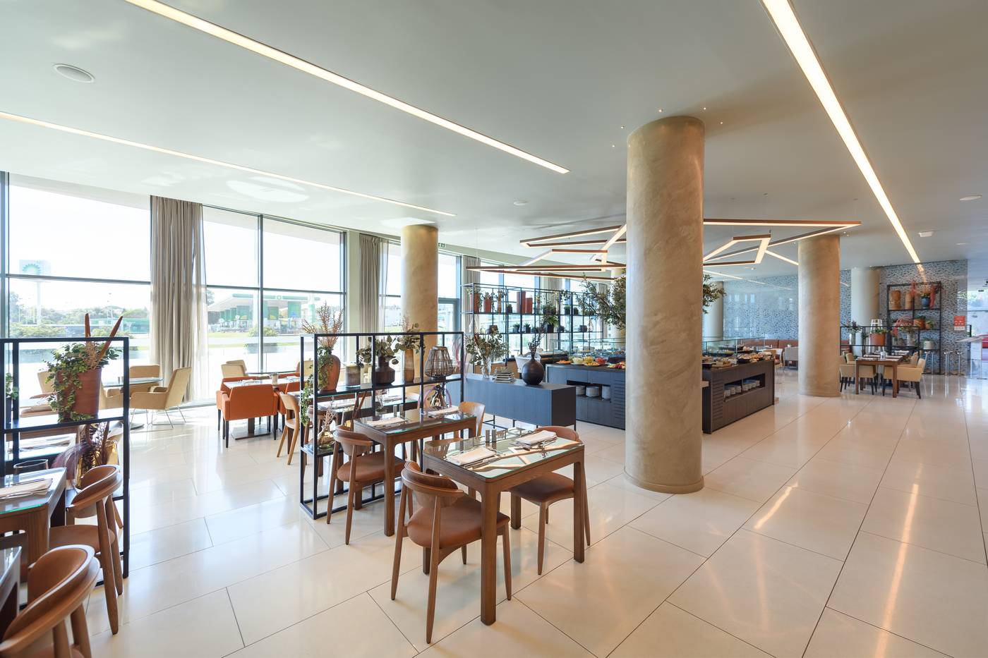 Melia-Lisboa-Aeroporto-Restaurant-4