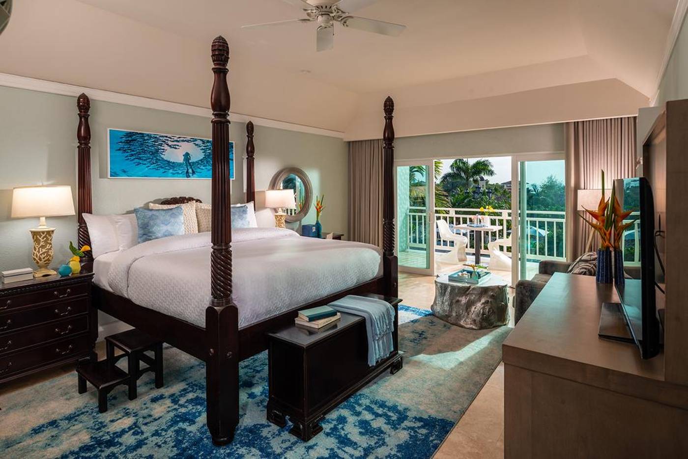 Sandals Grande Antigua Resort & Spa - Adults Only