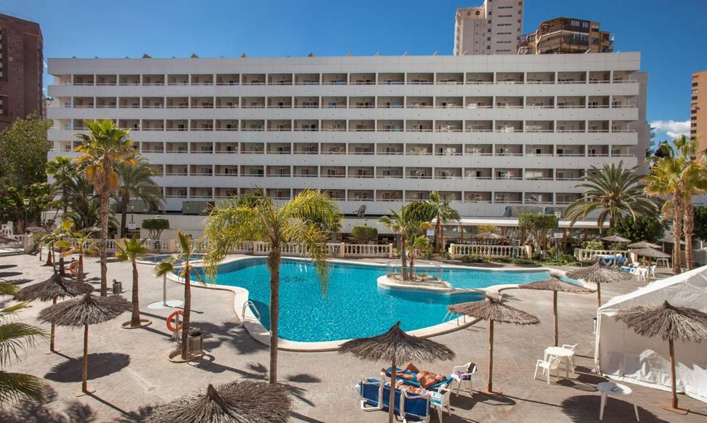 Poseidon Resort