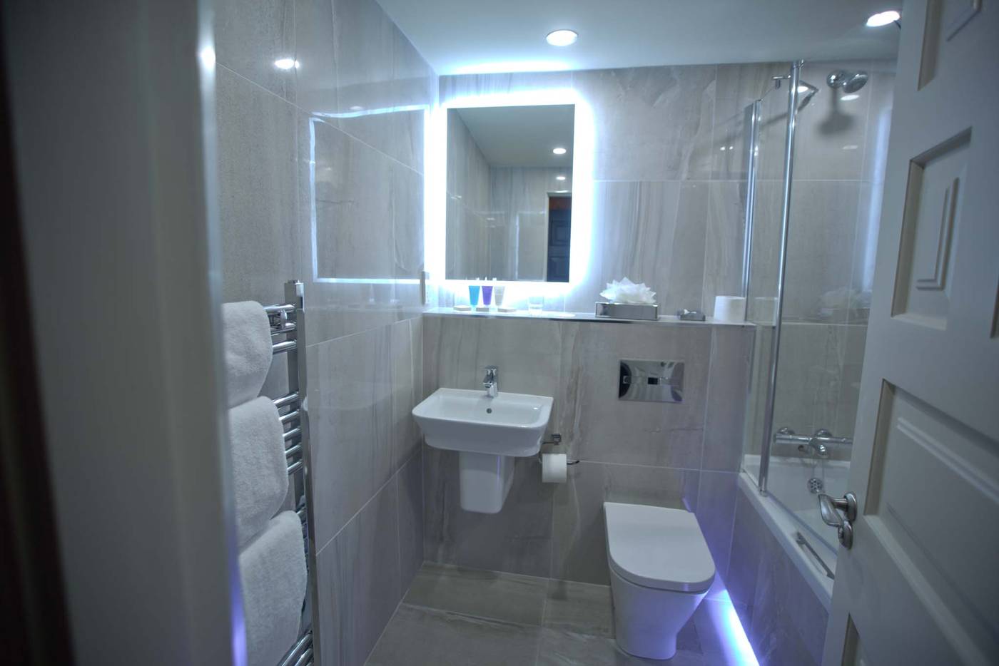 The Residence Hotel-Ireland-Galway-Room-5