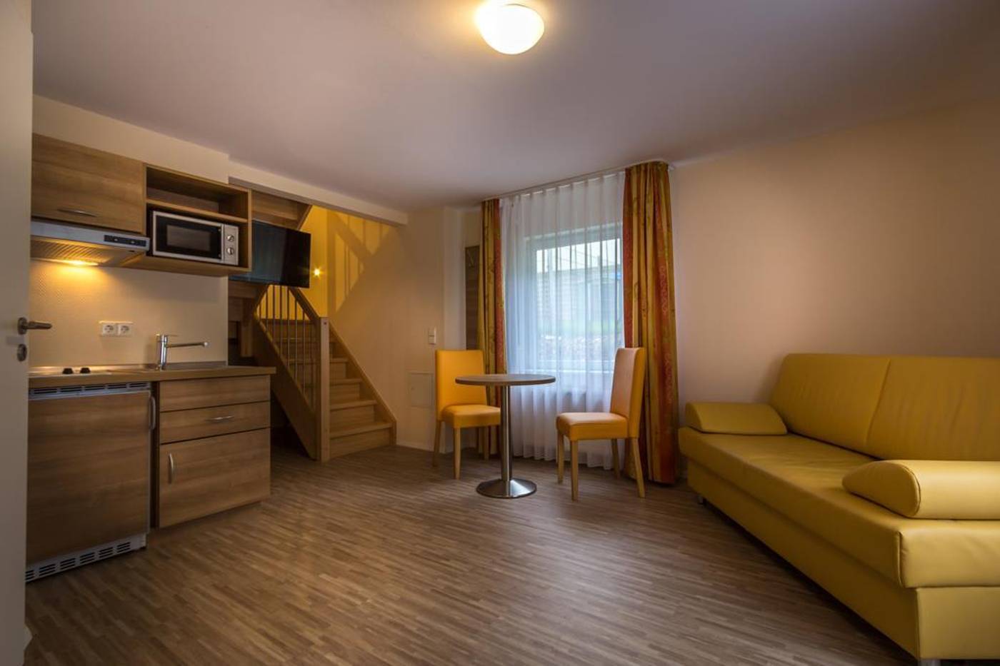 Kulinarium An Der Glems-Germany-STUTTGART-General view-10