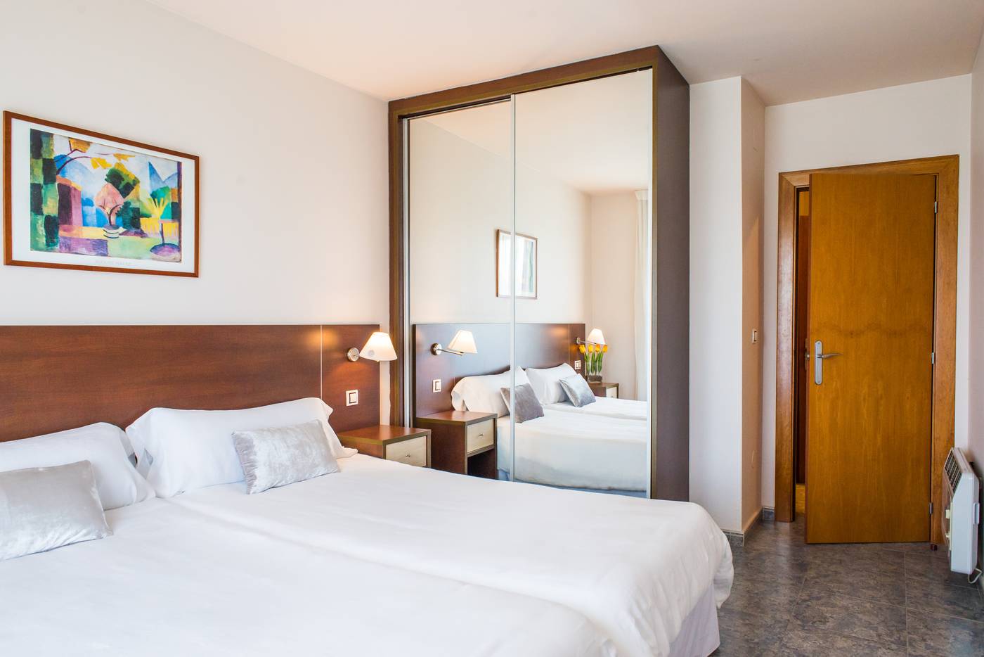 Dunas de Liencres Apartamentos-Spain-Boo De Pielagos Sant-Room-9