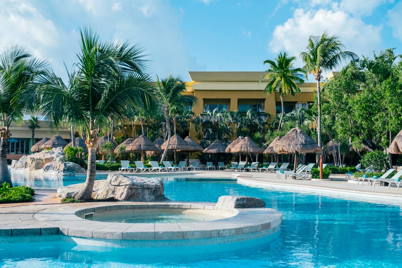 Iberostar Selection Paraiso Lindo