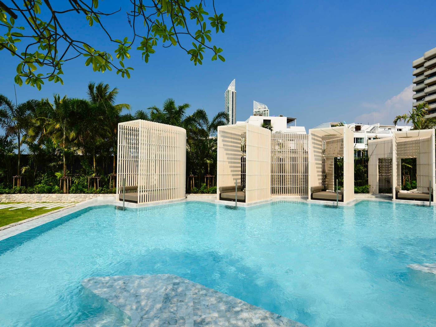 Veranda Resort Pattaya Na Jomtien - MGallery